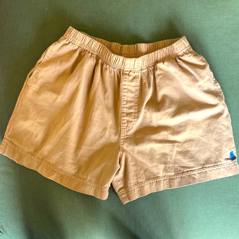 Chubbies weekender short 5.5 inseam